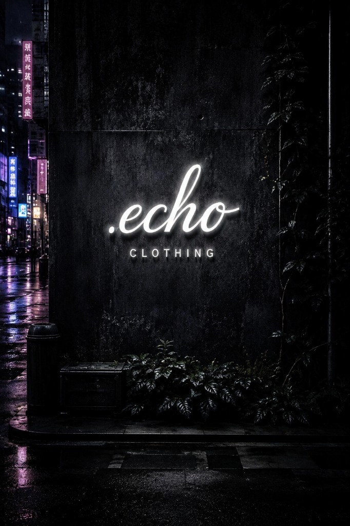 .echo CLOTHING