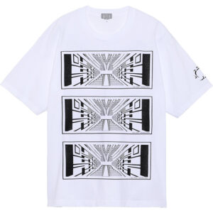 Cav Empt T-рубашка, белый
