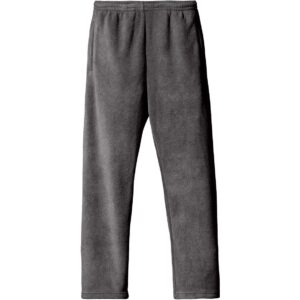 YEEZY Gap Polar Fleece Jogging Pant, серый