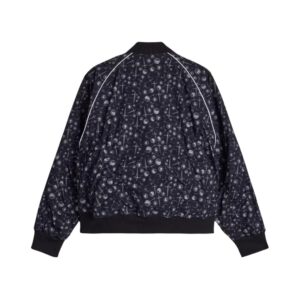 Adidas Originals x THUG CLUB Superstar Пуховая куртка, чёрный