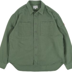 Cav Empt Зеленые Рубашки, зелёный
