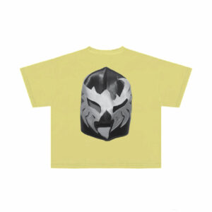 YEEZY BULLY SS26 BULLY T Рубашка