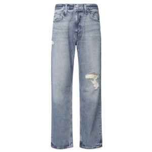 YEEZY X Gap X Balenciaga Джинсы Blue, синий