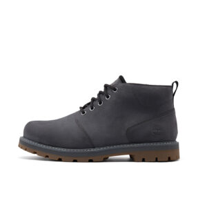 Timberland Бизнес-коммутация Средняя длина MID, серый