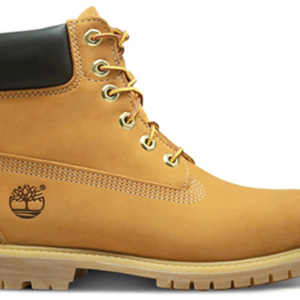 Timberland , Желтые, С Коротким Голенищем