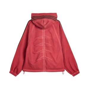 Adidas Originals x THUG CLUB SWEAT Свитшот, красный