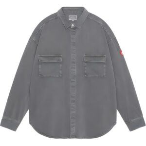 Cav Empt Рубашки, красный