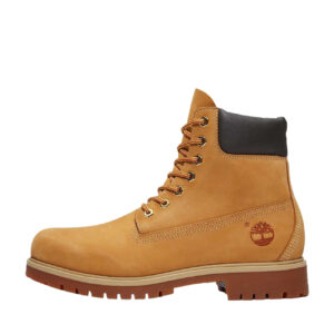 Timberland 6 Inch Водонепроницаемый Удобный Высокий для активного отдыха Мужской