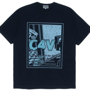 Cav Empt T-рубашки