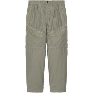 Cav Empt SS24 Карго Брюки Армейский Зеленый