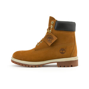 Timberland Премиум Аутдор Мужской Темный Пшеница