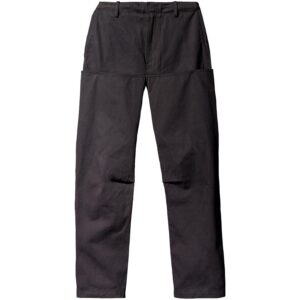 YEEZY X Gap X Balenciaga Повседневные штаны, чёрный