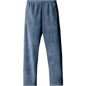 YEEZY Gap Polar Fleece Jogging Pant, синий