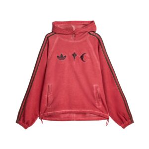 Adidas Originals x THUG CLUB SWEAT Свитшот, красный