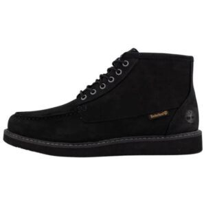 Timberland Abrasion Resistant Slip Resistant Ankle Length Outdoor Boots Men S, чёрный