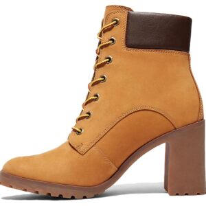 Timberland Allington Ботильоны Пшеница