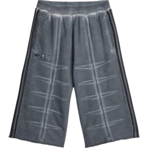 Adidas Originals x THUG CLUB Спортивные шорты, чёрный