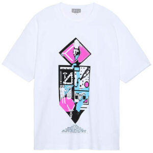 Cav Empt T-рубашки, чёрный