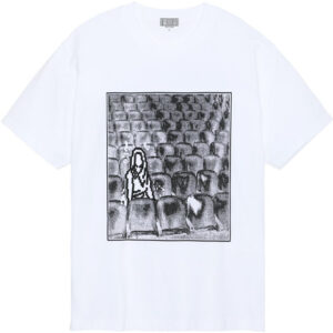 Cav Empt T-рубашки, чёрный