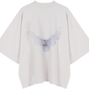 YEEZY X Gap X Balenciaga T-Shirt Белый, белый