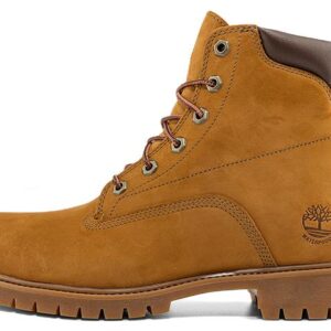 Timberland Waterville 6 Inch Waterproof Boots Wheat