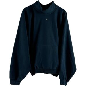 YEEZY X Gap X Balenciaga Толстовка Морской синий, синий