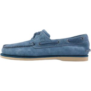 Timberland Classic Boat, синий