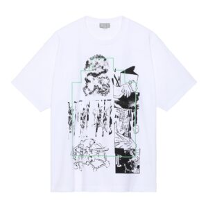 Cav Empt T-рубашка, белый