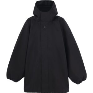 YEEZY X Gap X Balenciaga Куртка, чёрный