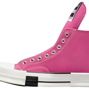 Converse Rick Owens X Converse Turbodrk Chuck 70 Laceless Cactus Flower