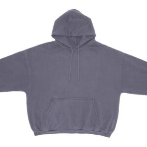YEEZY X Gap X Balenciaga SS24 Толстовка Морской синий, синий
