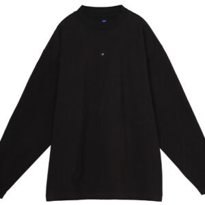 YEEZY X Gap X Balenciaga T-Shirt Черный, чёрный