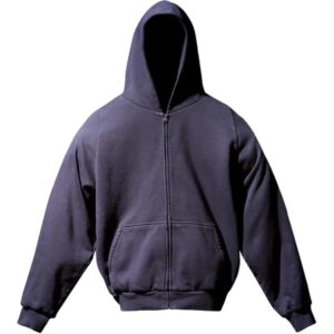 YEEZY X Gap X Balenciaga SS24 Толстовка Морской синий, синий