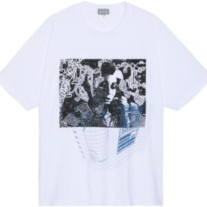 Cav Empt T-рубашка, белый