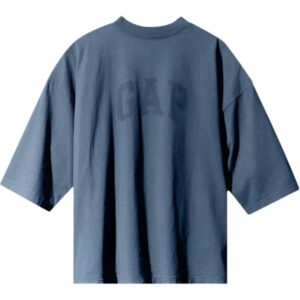 YEEZY X Gap X Balenciaga GAP x Balenciaga T-Shirt Темно-синий, синий
