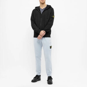 Lonsdale hoodie синий
