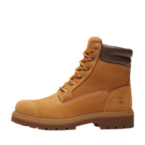 Timberland 6 Inch Leather Crew Outdoor Boots Women S