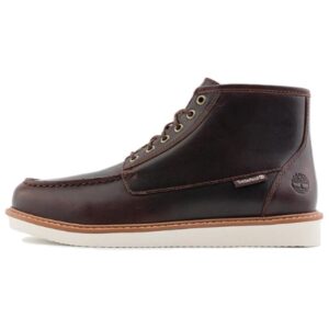 Timberland Chukka Waterproof And Wear Resistant Ankle Length Outdoor Boots Men S
