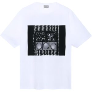 Cav Empt Белый T-рубашки, белый