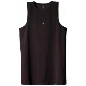 YEEZY X Gap X Balenciaga Майка, чёрный
