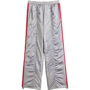 Adidas Originals x THUG CLUB TC Ткани вязаные TP Повседневные брюки, серый