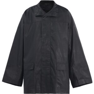 YEEZY X Gap X Balenciaga Куртки и Пальто Черный, чёрный