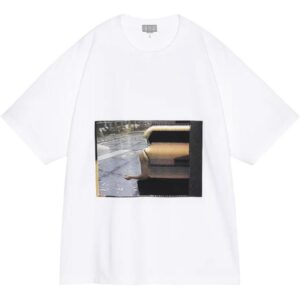 Cav Empt T-Рубашка, белый