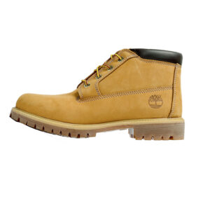 Timberland Премиум Термический Короткий Аутдор Мужской Желтый