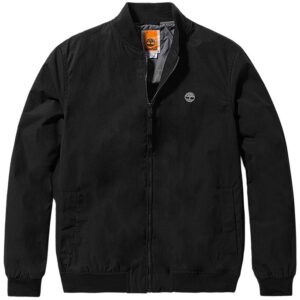 Timberland Куртки и Пальто Черные, чёрный