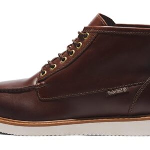 Timberland Chukka Уличная обувь Темно-Коричневая