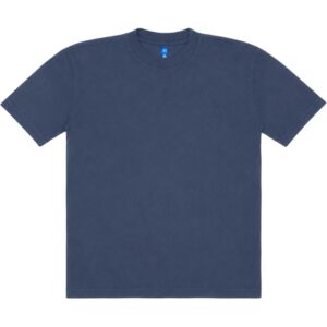 YEEZY X Gap X Balenciaga T-Shirt Морской Синий, синий