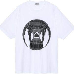 Cav Empt T-рубашки, белый