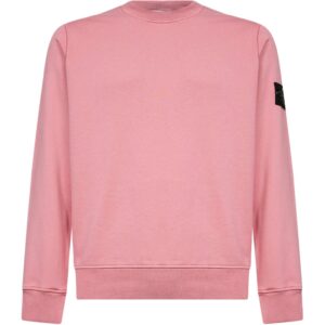 STONE ISLAND SS26 толстовка