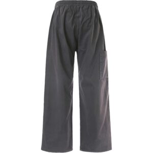 YEEZY X Gap X Balenciaga Карго Брюки Темно-Серый, серый